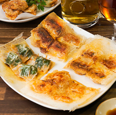 一口餃子専門店 赤坂ちびすけ OOTEMORI店の特集写真