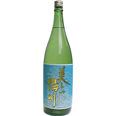 美しい鴨川(冷酒)120ml