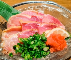 鶏のたたき