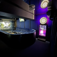 中目黒で唯一の『全席完全個室』のビアポンバー♪