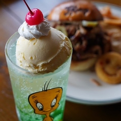 3Rings スリーリングスのおすすめランチ1