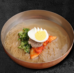 冷麺
