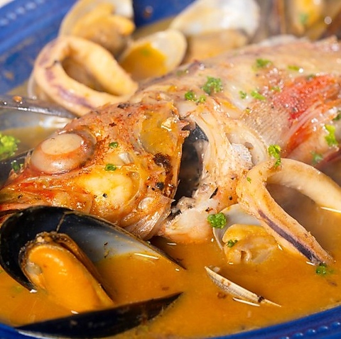 下関駅から徒歩5分！12/9OPENのヨーロッパバル♪素材にこだわった料理の数々◎