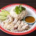 I AM THAI RESTAURANT アイアムタイレストランのおすすめ料理1