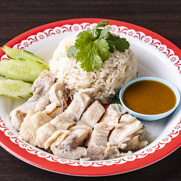 I AM THAI RESTAURANT アイアムタイレストランのおすすめ料理1