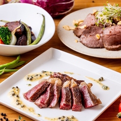 期間限定！カブリオの人気メニューを特別価格で1