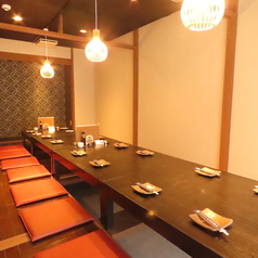 居酒屋 いろりあん すすきの店特集写真1