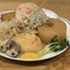 盛り合わせ