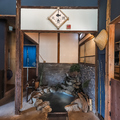 料理メニュー写真&nbsp;鮮度抜群 火囲の川魚 釣り体験付き
