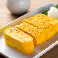 厚焼き玉子