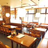 大衆食堂 てんぐ大ホール 町田旭町店の雰囲気3