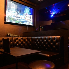BAR THE CHIC バー ザ シックの特集写真