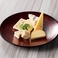 おつまみチーズ盛合せ（4種）