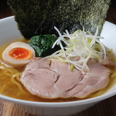 ラーメン居酒屋 元祖 勇み家のおすすめ料理1