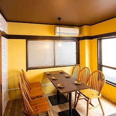 晴レ坊主　池上店のおすすめポイント1