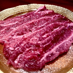 ツラミ(ほほ)