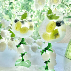 オートクチュールカフェ HAUTE COUTURE CAFEのコース写真