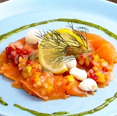 エイス シー オイスターバー 銀座コリドー店のおすすめ料理3