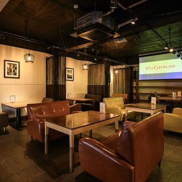 KOREAN KITCHEN PUCHIMAN コリアンキッチンプチマン 岐阜長良店の雰囲気1