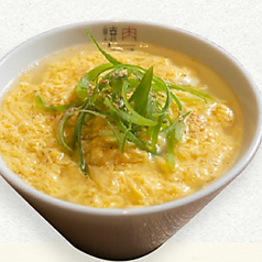 たまごスープ