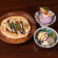 【絶品デザート♪】別腹必須！知る人ぞ知る和風スイーツ