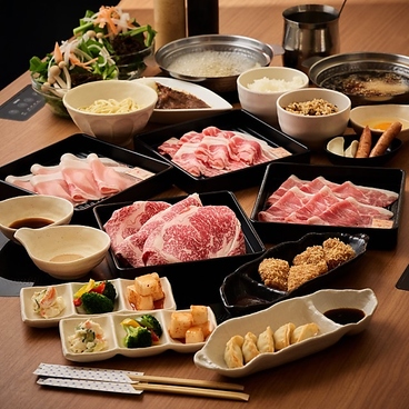 琉味 北谷店のおすすめ料理1