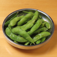 秒速枝豆
