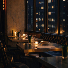 COMMA カンマ 梅田店の雰囲気2