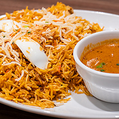 Royal Indian restaurant wine&bar KOHINOOR コヒノール 丸の内のおすすめ料理3