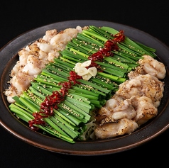 炙り炉端 山尾 博多駅前のコース写真