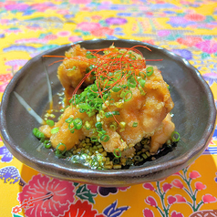 【6月 月替わり】ゆーりんちー定食