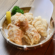 トリセツ 鹿児島中央駅店のおすすめランチ1