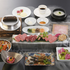 焼肉セナラ 川口樹モールプラザ店のコース写真