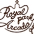 ロイヤルパークアルカディア ROYALPARK ARCADIA 久留米のロゴ