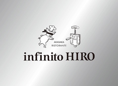 infinito HIRO インフィニート ヒロの写真