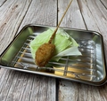 料理メニュー写真 かぼちゃ