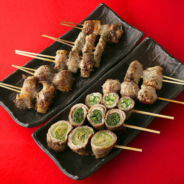 きばくもん 金山店のおすすめ料理1