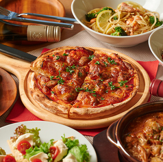 CRAFT BEER&WINE 845 ハシゴ 郡山駅前店特集写真1