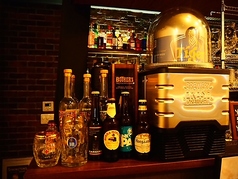 Bar Lamp バーランプ 中央林間のおすすめ料理2