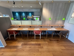 大乃珈琲　清水町徳倉店の雰囲気2