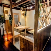 Dining Space 2002 DAO ダオの雰囲気2