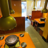 焼肉 肉Qの雰囲気2