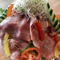 えん　風雅のコース写真