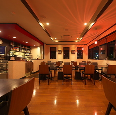 CHINESE DINING 油家特集写真1