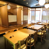 和食処 一輝 錦店の雰囲気2