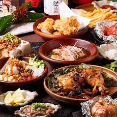 七 新宿東口店の特集写真