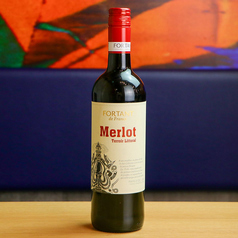 フォルダン リトラル メルロ