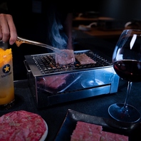 ◆新鮮さが命！和牛の肉の質にこだわる◆