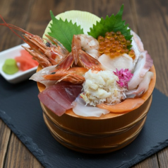 いざな12種盛り-松-