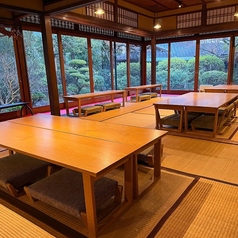 なかの邸の雰囲気2